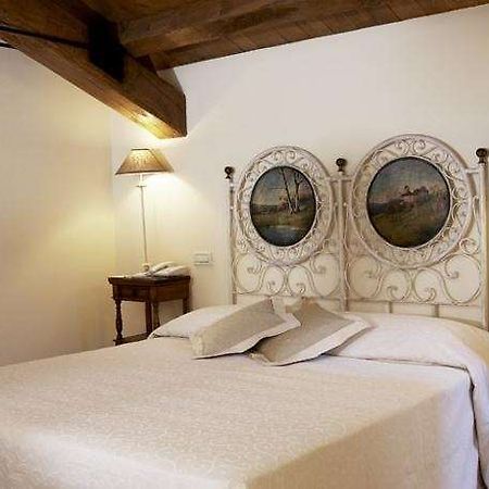 Hotel Residenza Cento Torri Ascoli Piceno Room photo