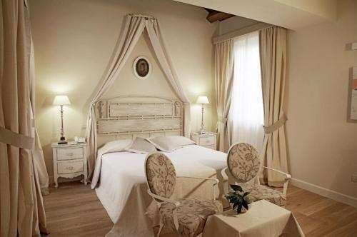 Hotel Residenza Cento Torri Ascoli Piceno Room photo